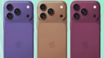 تحول تقني مرتقب.. أبل تلغي مدخل الشريحة في هواتف آيفون 18 بأوروبا